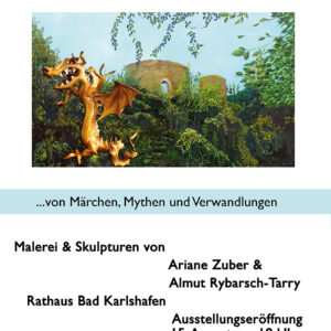 Ausstellung "Schöne Geschichten" Rathaus Bad Karlshafen